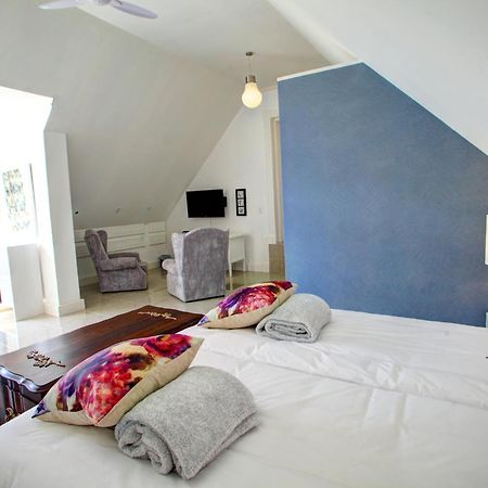 Buffelsdam Country House Kurland エクステリア 写真