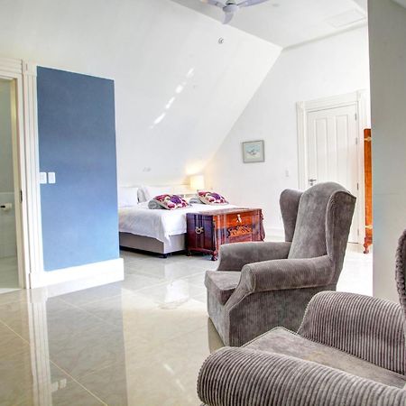 Buffelsdam Country House Kurland エクステリア 写真