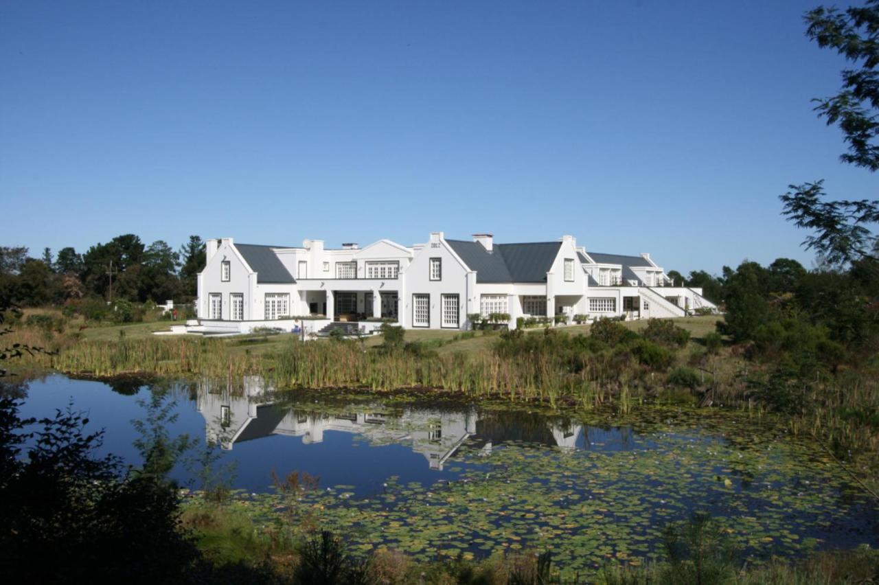 Buffelsdam Country House Kurland エクステリア 写真