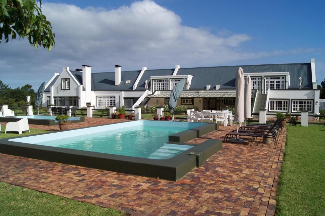 Buffelsdam Country House Kurland エクステリア 写真