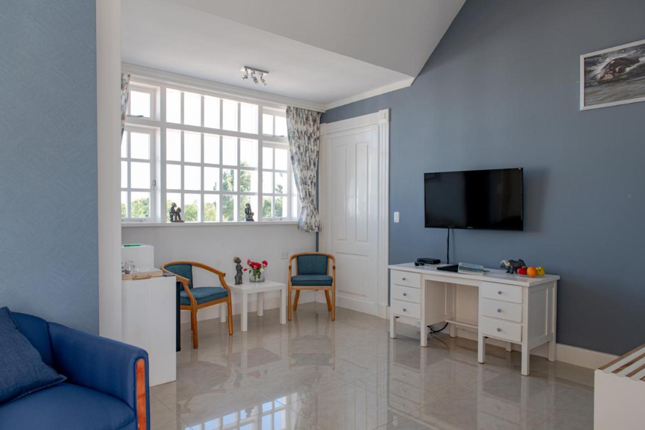 Buffelsdam Country House Kurland エクステリア 写真