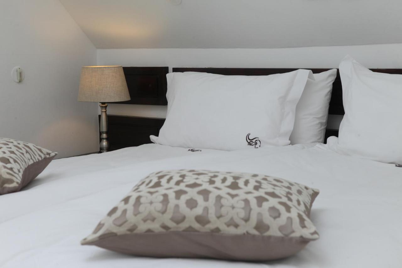 Buffelsdam Country House Kurland エクステリア 写真