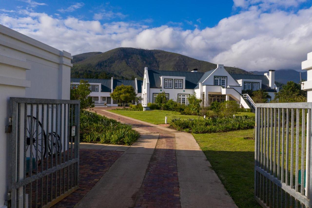 Buffelsdam Country House Kurland エクステリア 写真