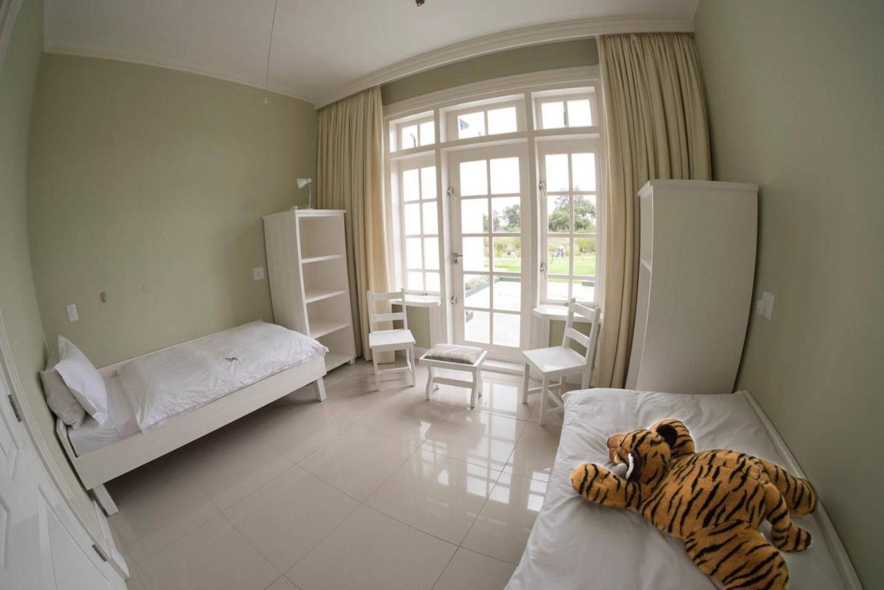 Buffelsdam Country House Kurland エクステリア 写真