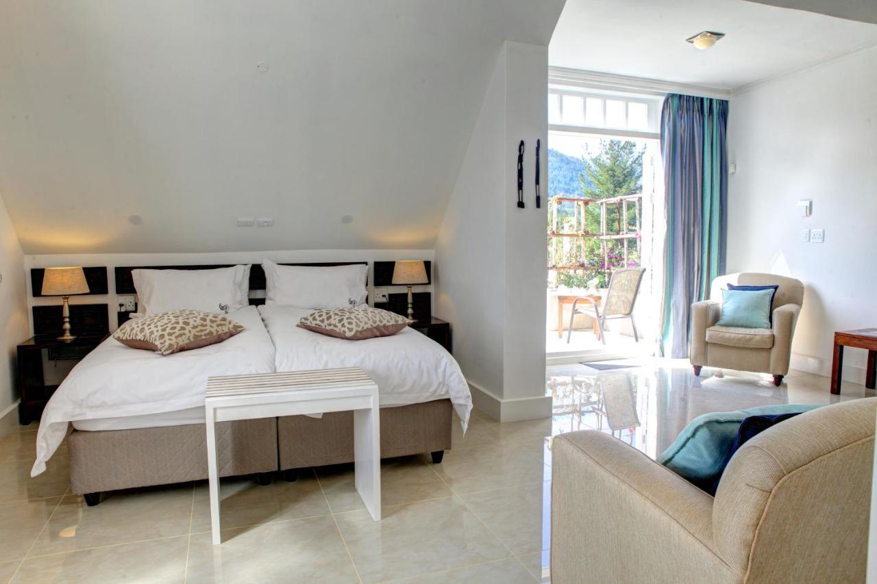 Buffelsdam Country House Kurland エクステリア 写真
