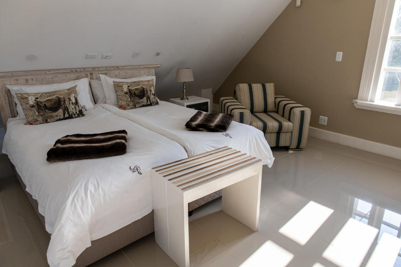 Buffelsdam Country House Kurland エクステリア 写真