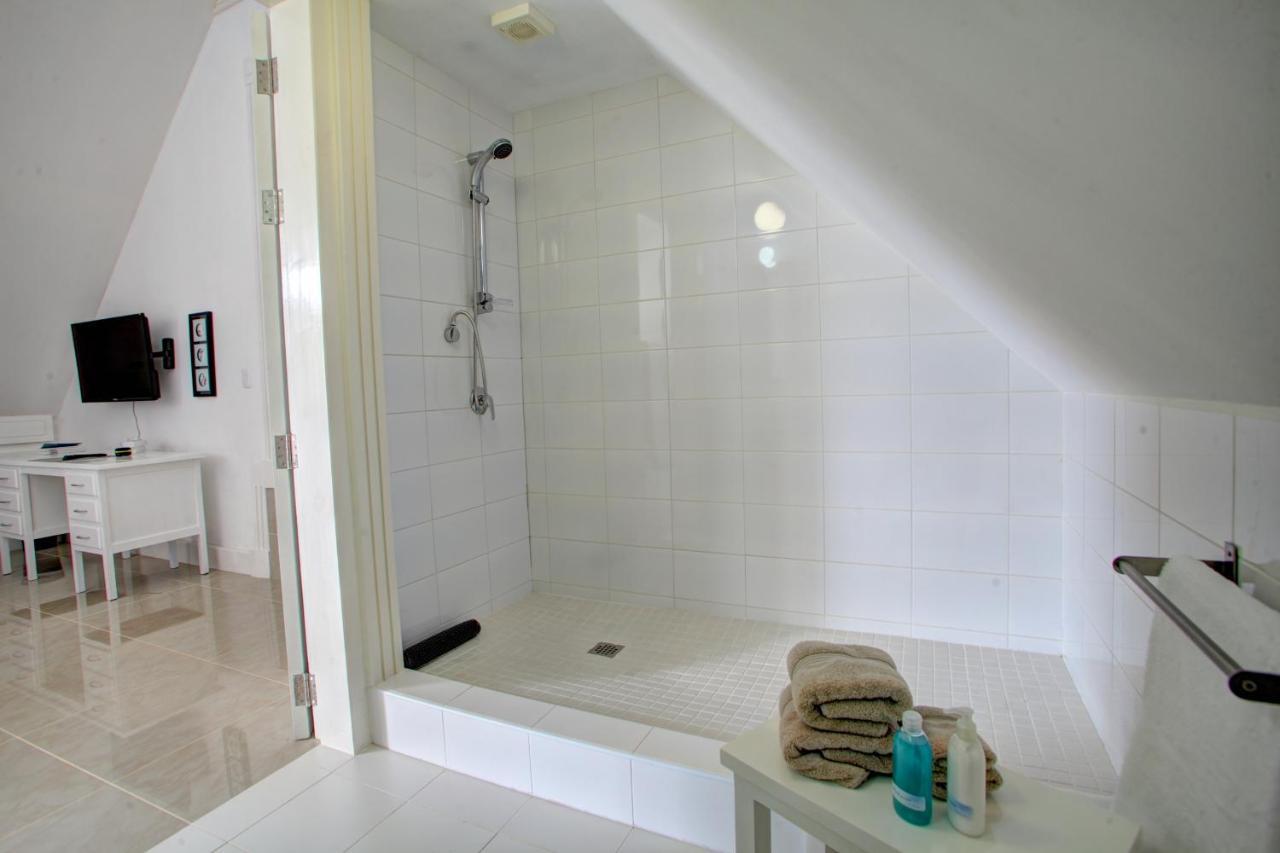 Buffelsdam Country House Kurland エクステリア 写真