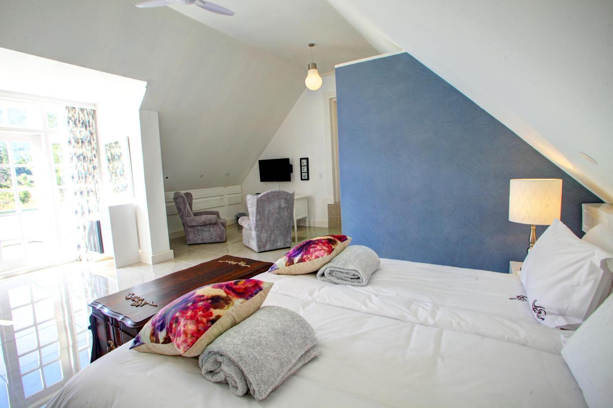 Buffelsdam Country House Kurland エクステリア 写真