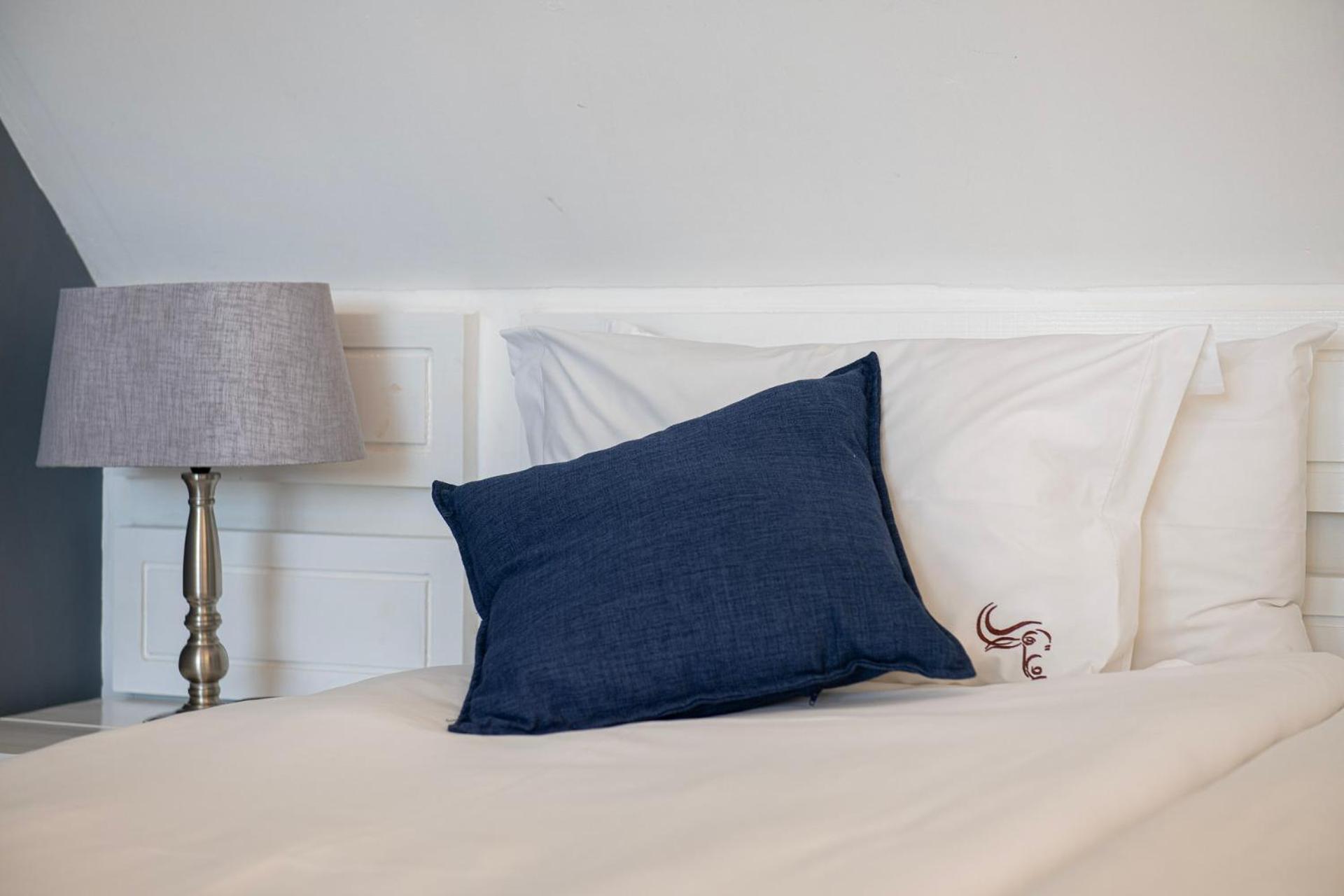 Buffelsdam Country House Kurland エクステリア 写真