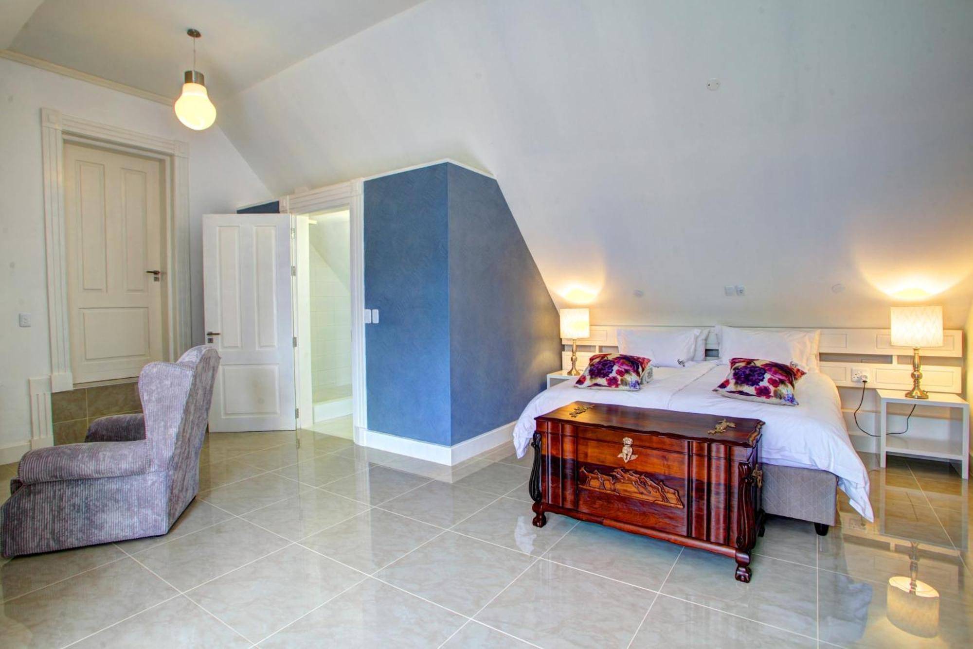 Buffelsdam Country House Kurland エクステリア 写真