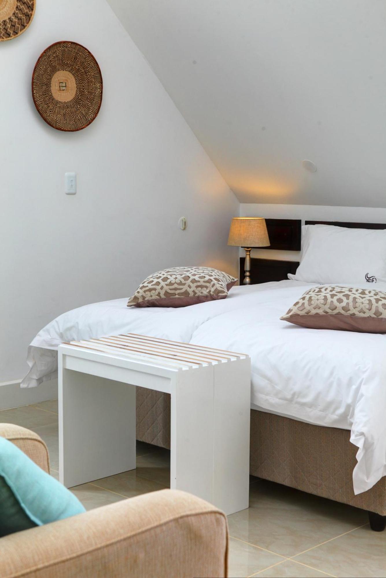 Buffelsdam Country House Kurland エクステリア 写真