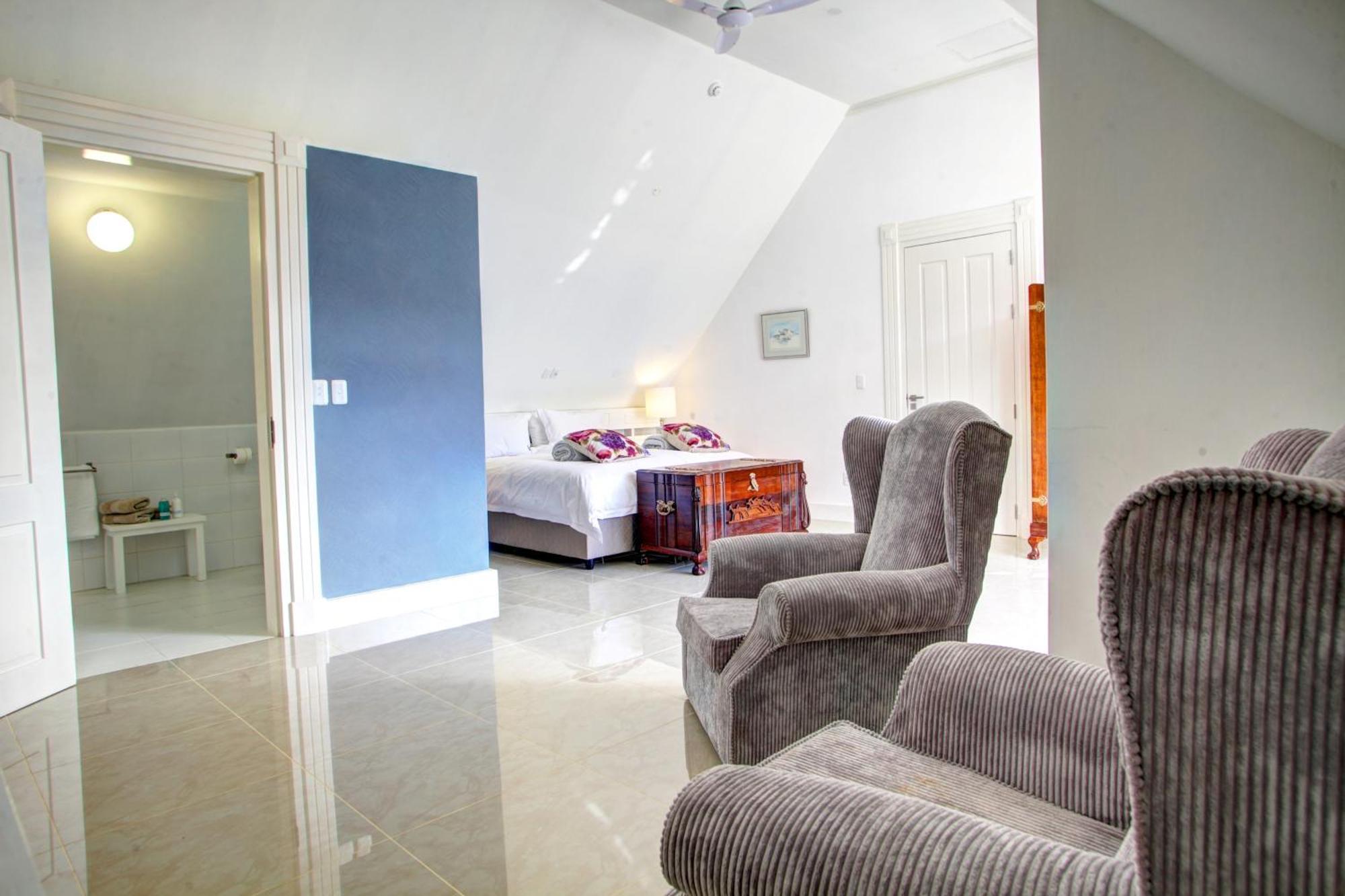 Buffelsdam Country House Kurland エクステリア 写真