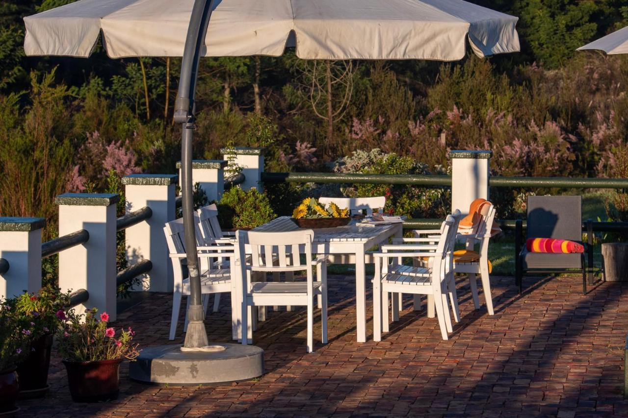 Buffelsdam Country House Kurland エクステリア 写真